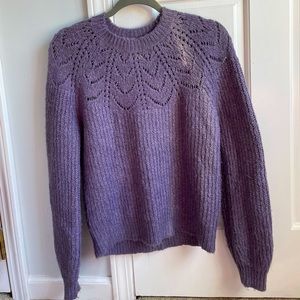 Ann Taylor Sweater
